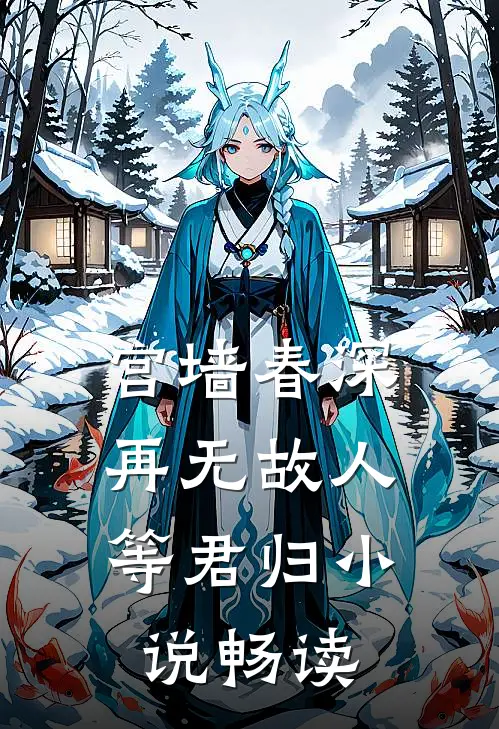 宫墙春深，再无故人等君归小说畅读