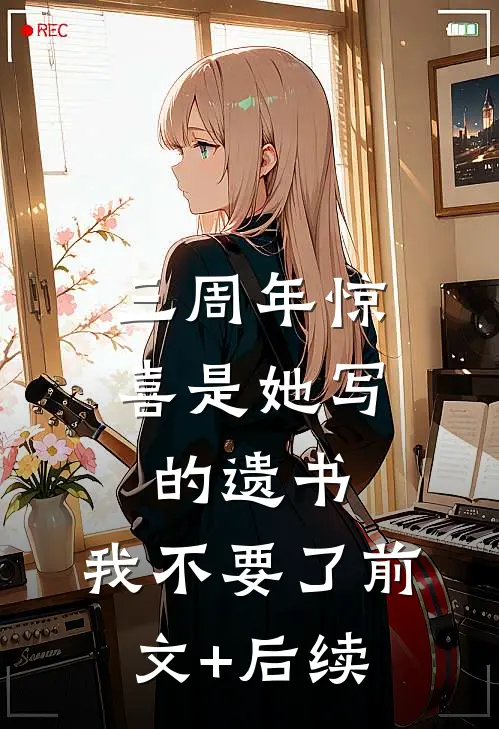 三周年惊喜是她写的遗书，我不要了前文+后续