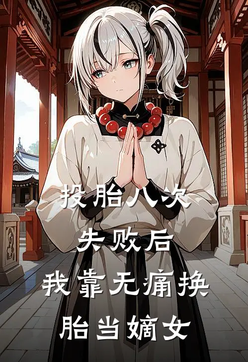 投胎八次失败后，我靠无痛换胎当嫡女