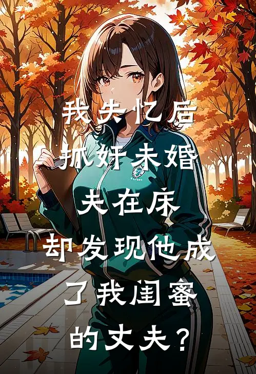我失忆后抓奸未婚夫在床，却发现他成了我闺蜜的丈夫？