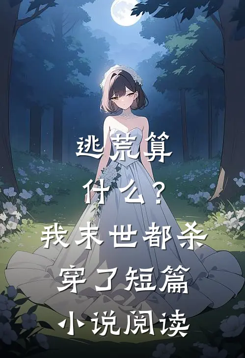 逃荒算什么？我末世都杀穿了短篇小说阅读