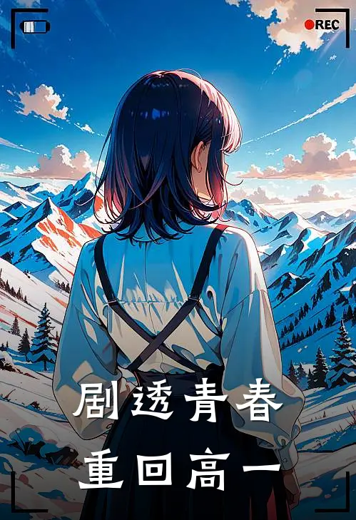 剧透青春：重回高一