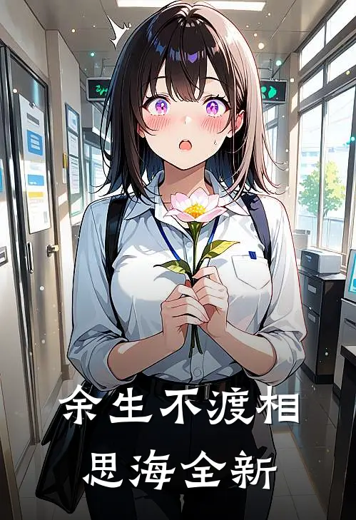 余生不渡相思海全新