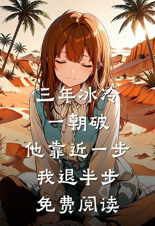 三年冰冷一朝破，他靠近一步我退半步免费阅读