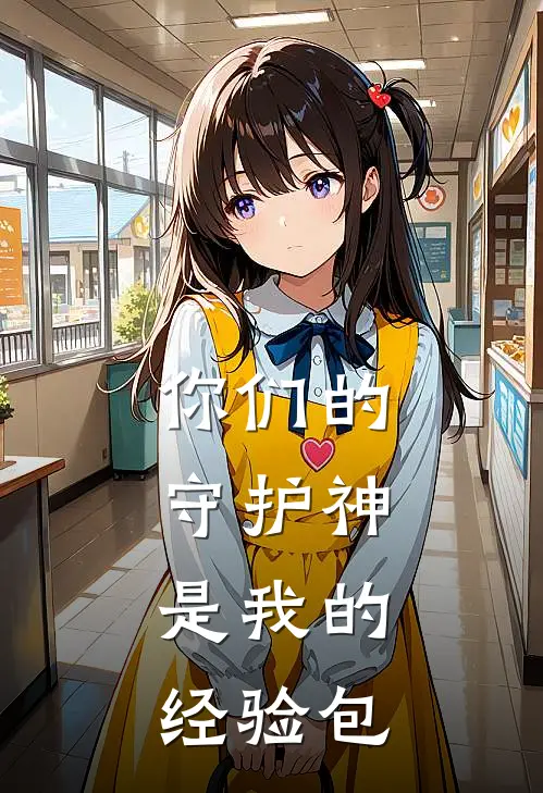 你们的守护神，是我的经验包