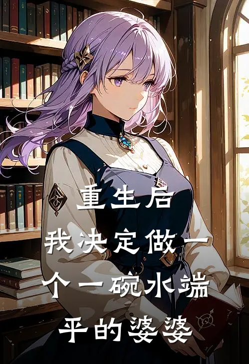 重生后，我决定做一个一碗水端平的婆婆