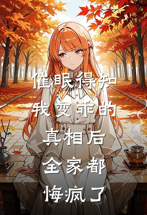 催眠得知我变乖的真相后,全家都悔疯了