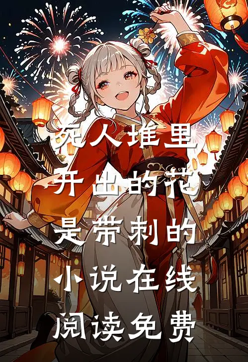 死人堆里开出的花，是带刺的小说在线阅读免费