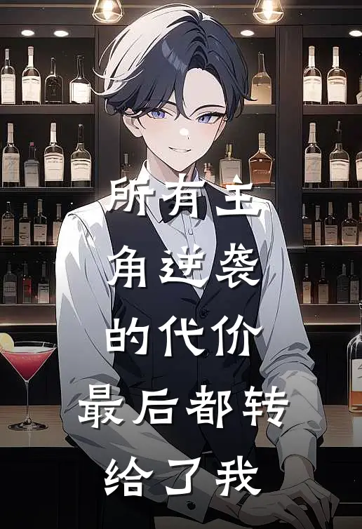 所有主角逆袭的代价，最后都转给了我