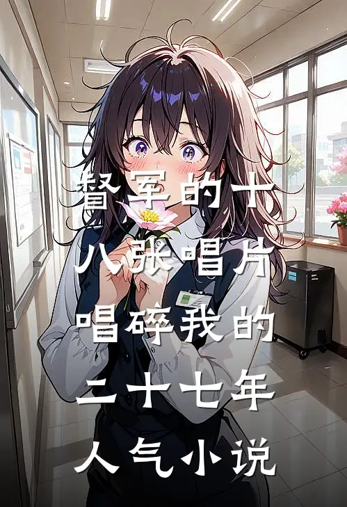 督军的十八张唱片，唱碎我的二十七年人气小说