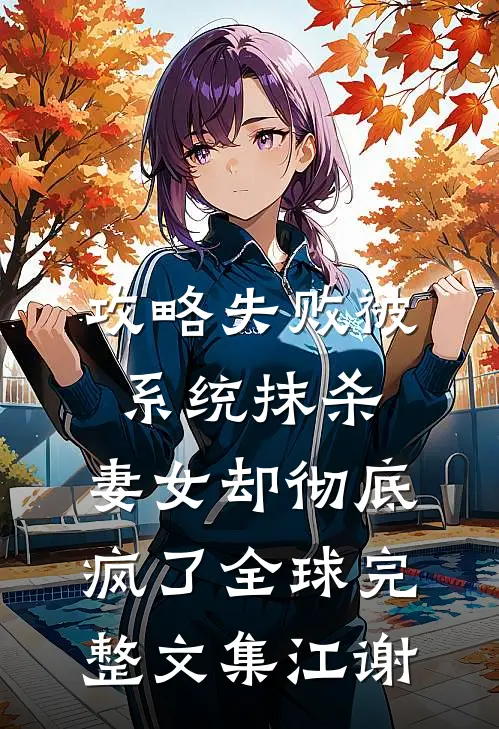 攻略失败被系统抹杀，妻女却彻底疯了全球完整文集江谢
