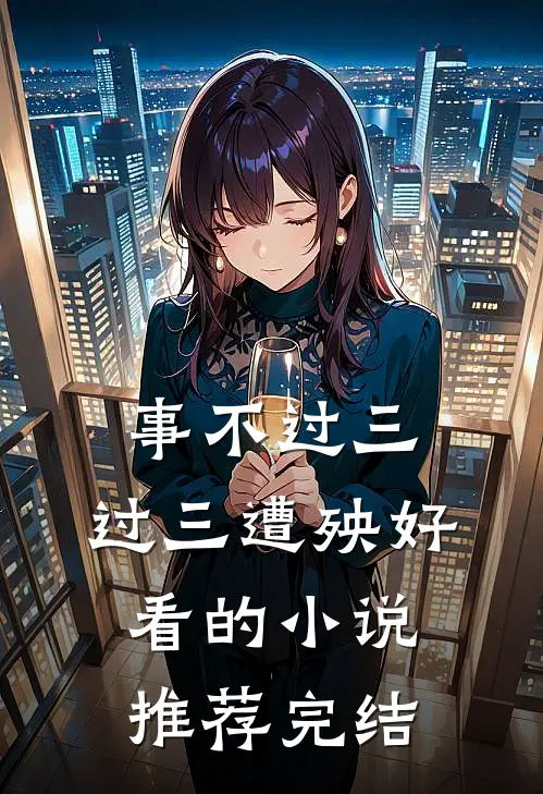 事不过三，过三遭殃好看的小说推荐完结