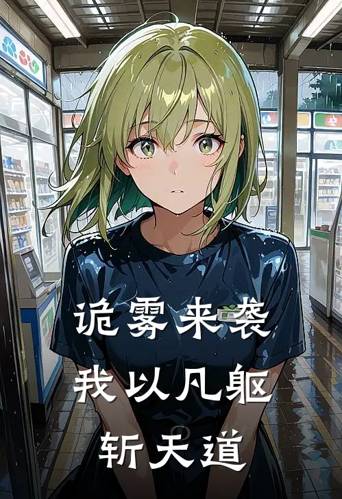 诡雾来袭：我以凡躯斩天道
