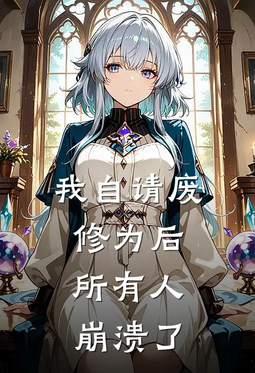 我自请废修为后，所有人崩溃了