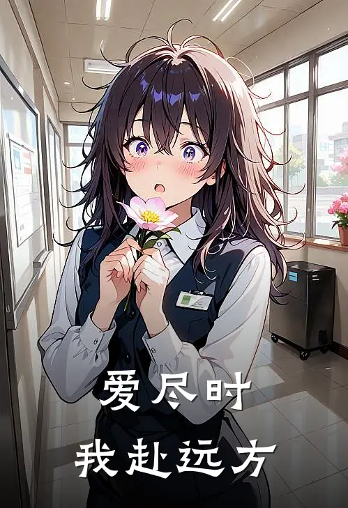 爱尽时,我赴远方全文免费阅读