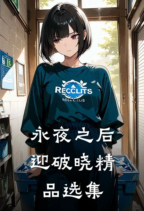 永夜之后迎破晓精品选集
