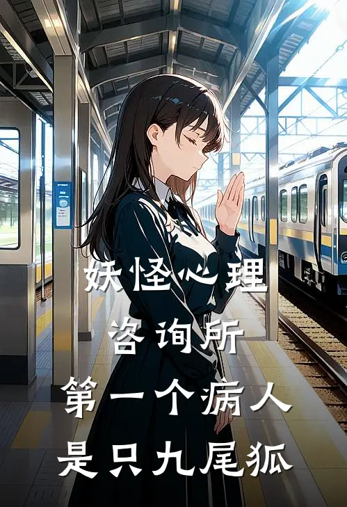 妖怪心理咨询所：第一个病人是只九尾狐
