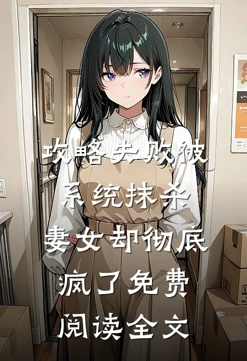 攻略失败被系统抹杀，妻女却彻底疯了免费阅读全文