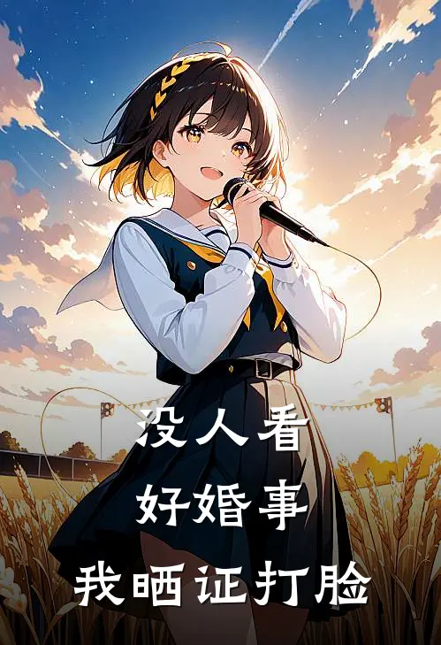 没人看好婚事,我晒证打脸怎么办