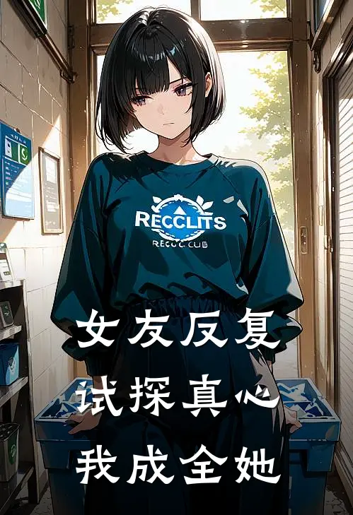 女友反复试探真心,我成全她