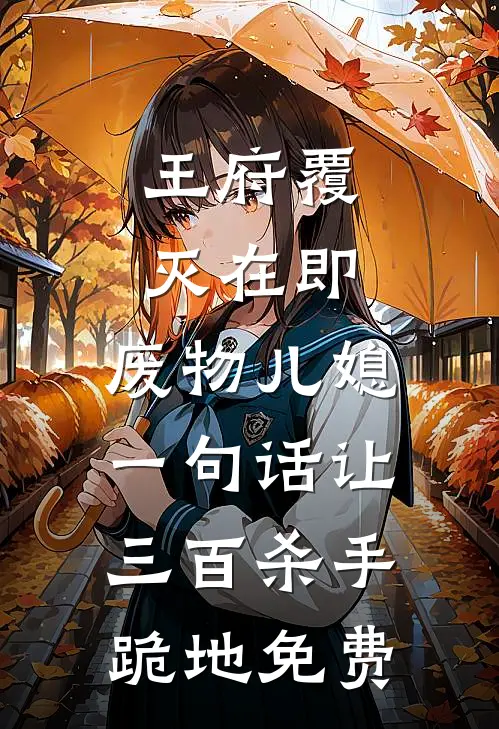 王府覆灭在即，废物儿媳一句话让三百杀手跪地免费