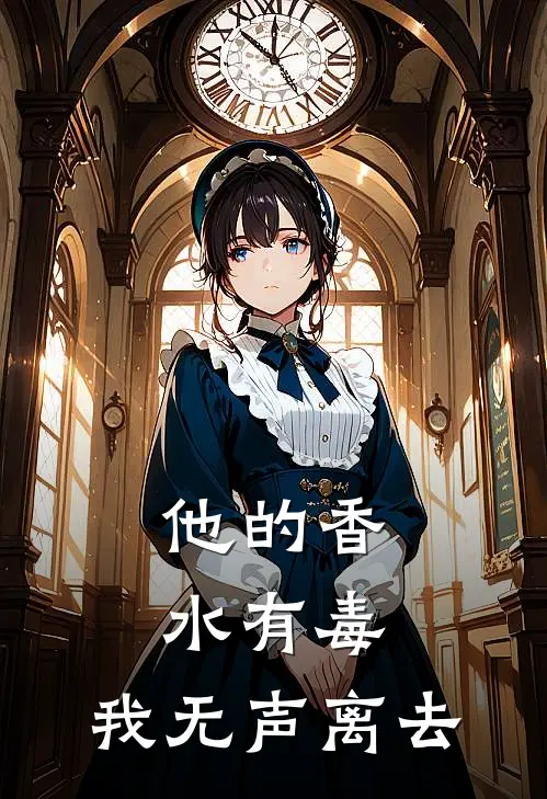 他的香水有毒,我无声离去英语