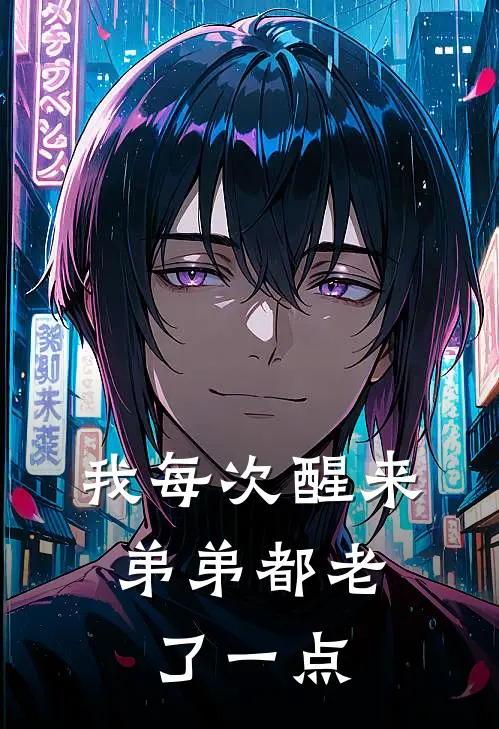 我每次醒来,弟弟都老了一点怎么回事