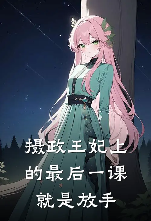 摄政王妃上的最后一课就是放手了吗