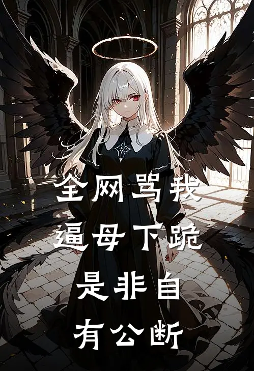 全网骂我逼母下跪，是非自有公断