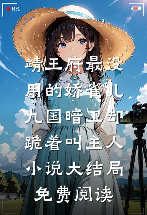 靖王府最没用的娇雀儿，九国暗卫却跪着叫主人小说大结局免费阅读