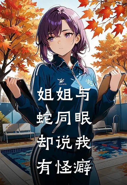 姐姐与蛇同眠，却说我有怪癖