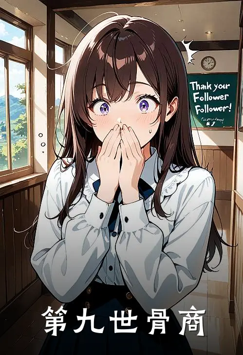 第九世骨商