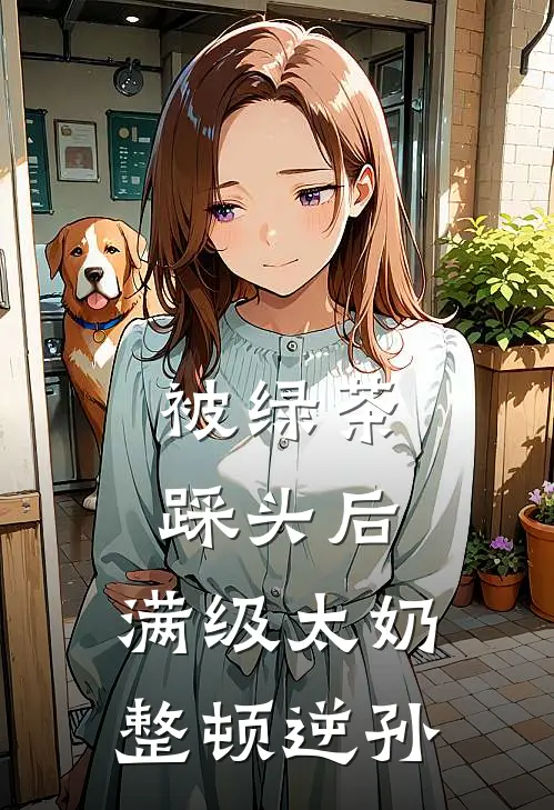 被绿茶踩头后，满级太奶整顿逆孙