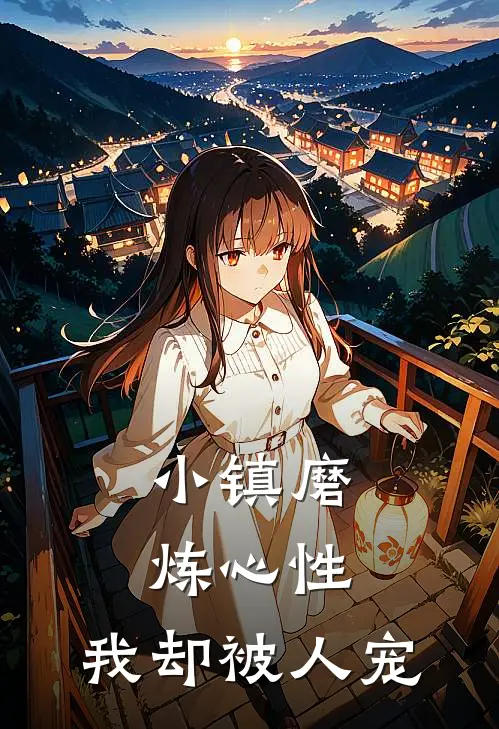 小镇磨炼心性,我却被人宠成了大佬