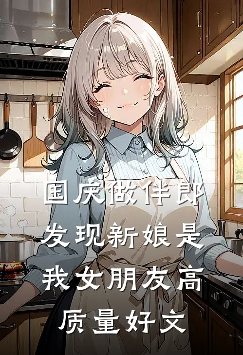 国庆做伴郎，发现新娘是我女朋友高质量好文