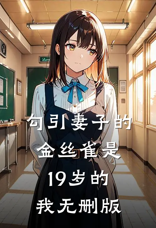 勾引妻子的金丝雀是19岁的我无删版