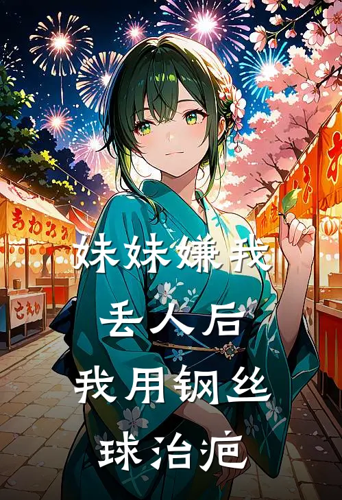 妹妹嫌我丢人后，我用钢丝球治疤
