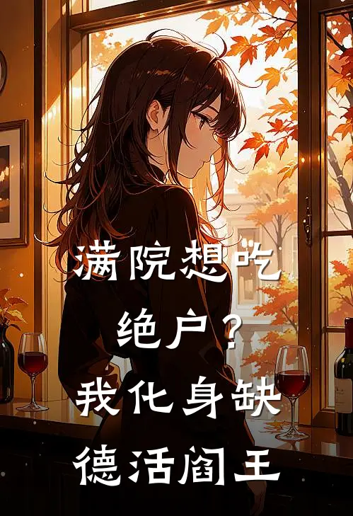 满院想吃绝户？我化身缺德活阎王