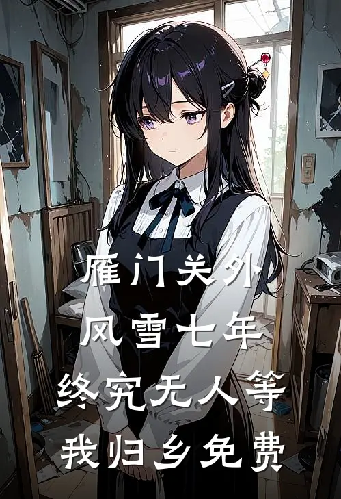 雁门关外风雪七年，终究无人等我归乡免费