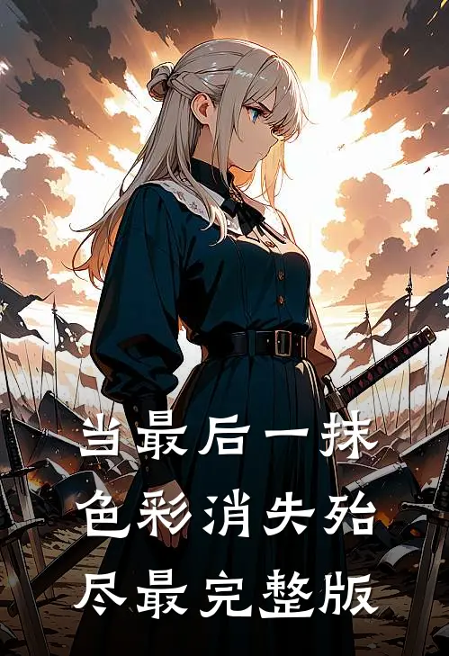 当最后一抹色彩消失殆尽最完整版