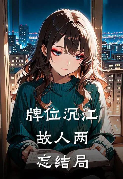 牌位沉江，故人两忘结局