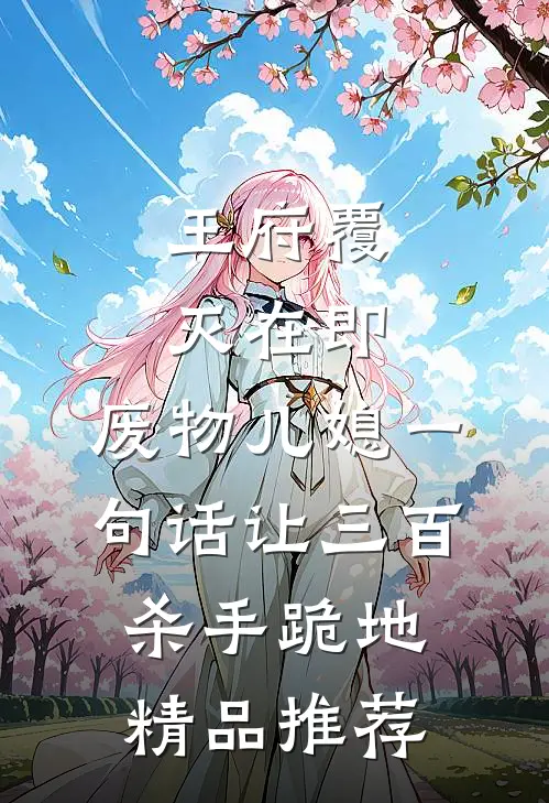 王府覆灭在即，废物儿媳一句话让三百杀手跪地精品推荐