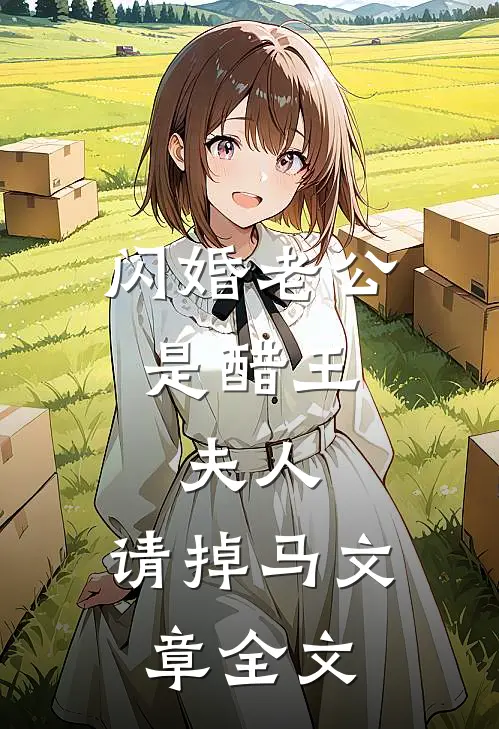 闪婚老公是醋王：夫人，请掉马文章全文