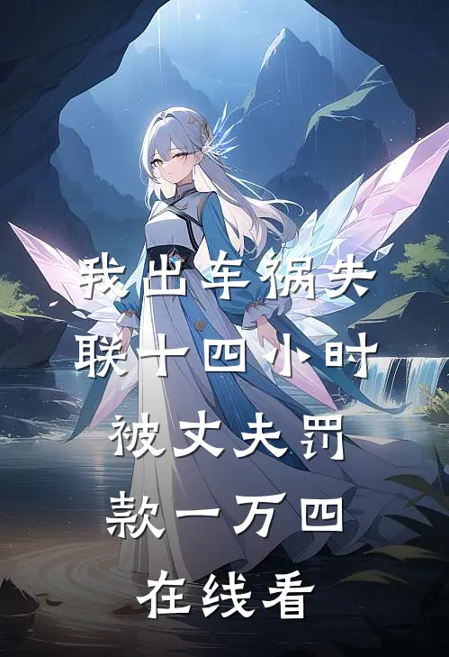 我出车祸失联十四小时，被丈夫罚款一万四在线看