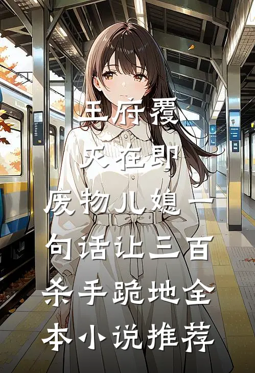 王府覆灭在即，废物儿媳一句话让三百杀手跪地全本小说推荐
