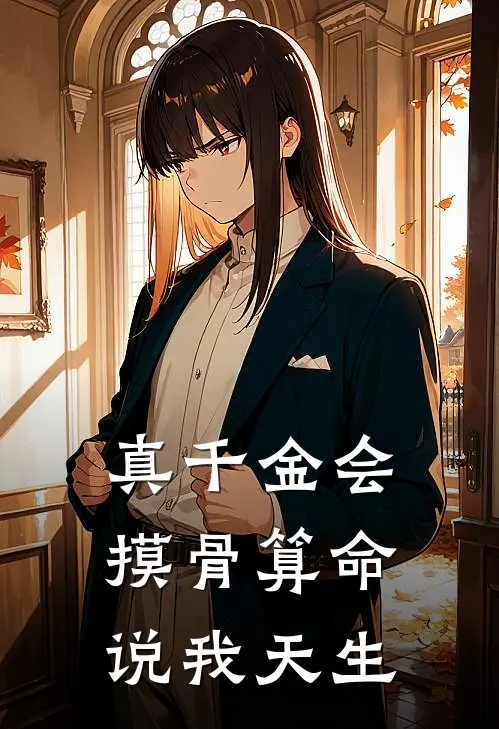 真千金会摸骨算命说我天生