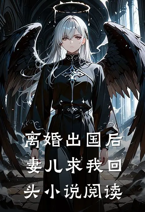 离婚出国后,妻儿求我回头阅读