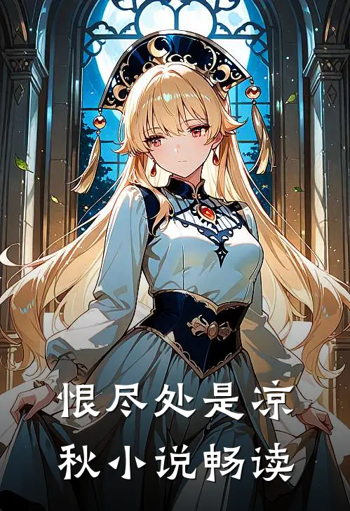 恨尽处是凉秋小说畅读