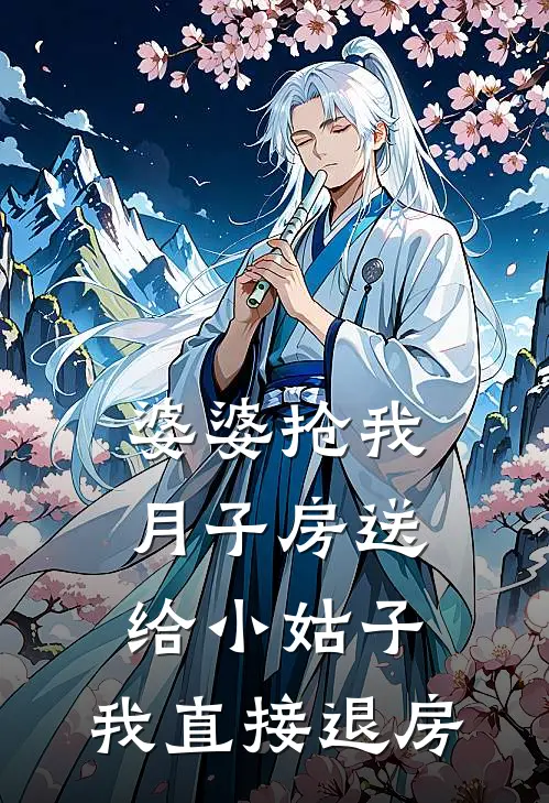 婆婆抢我月子房送给小姑子,我直接退房好吗