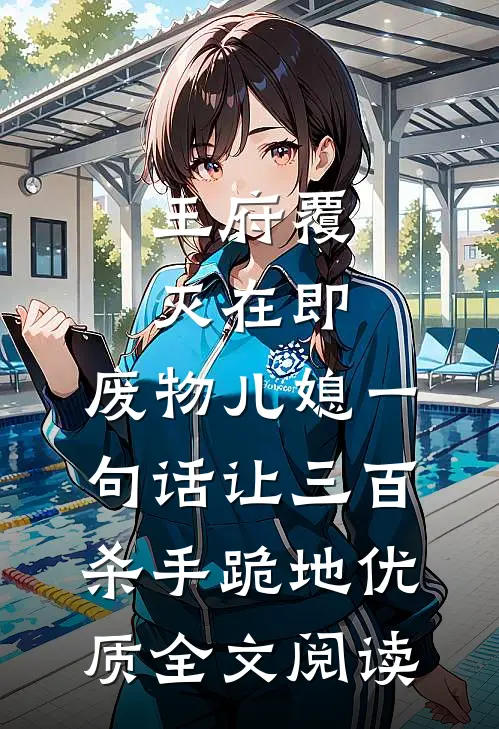 王府覆灭在即，废物儿媳一句话让三百杀手跪地优质全文阅读